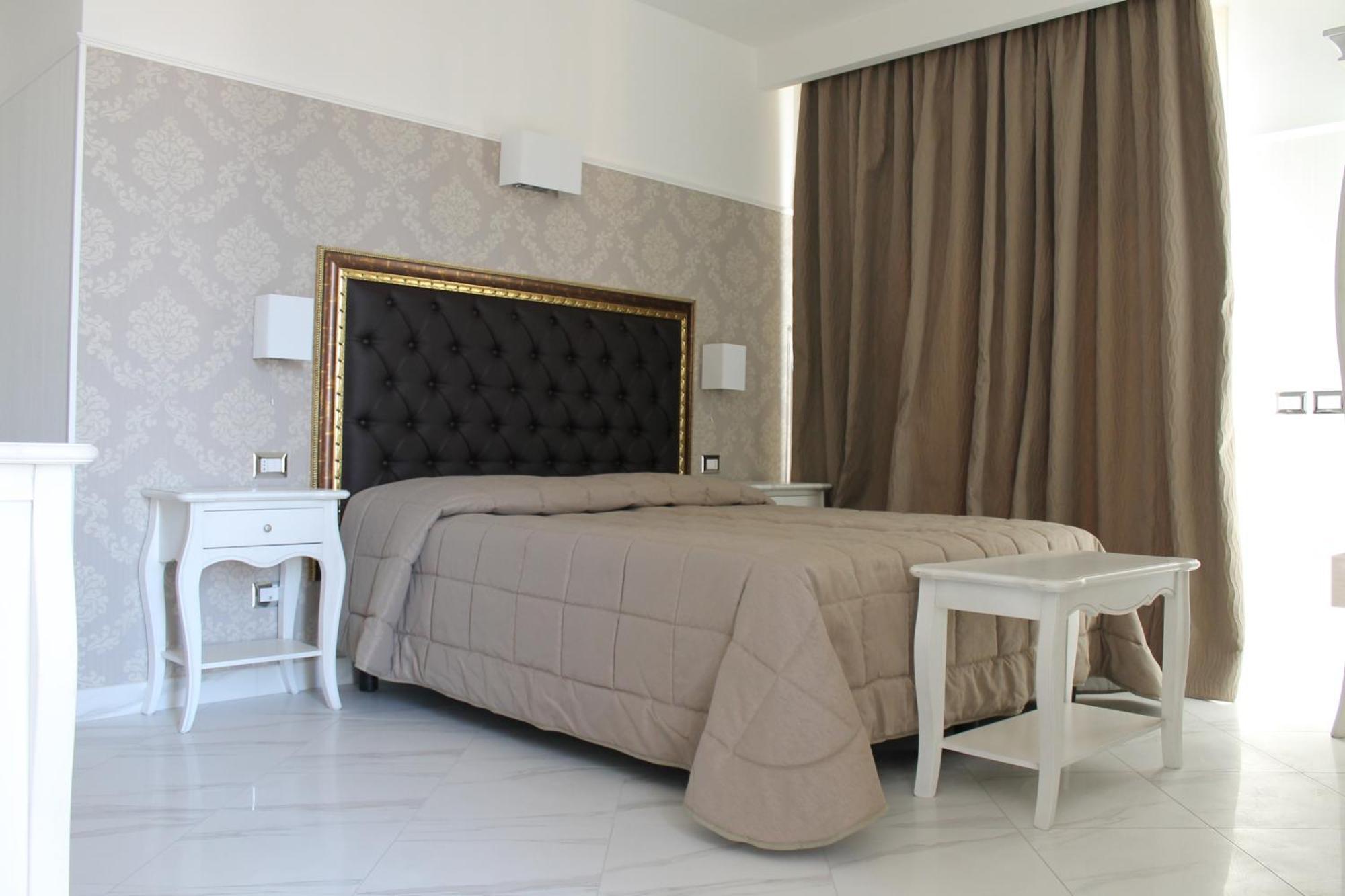 Hotel Residence Villa Del Mare Rimini Dış mekan fotoğraf
