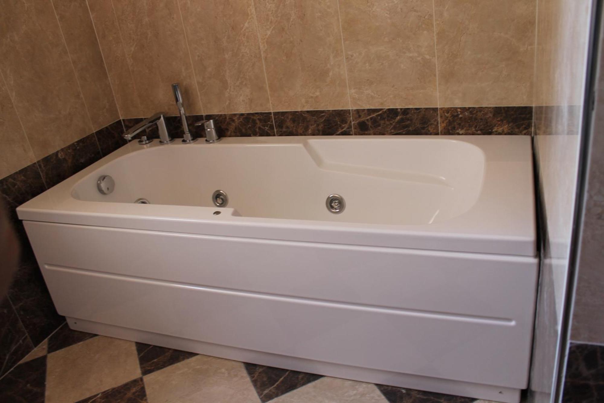 Hotel Residence Villa Del Mare Rimini Dış mekan fotoğraf