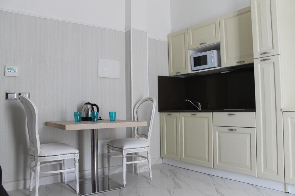 Hotel Residence Villa Del Mare Rimini Dış mekan fotoğraf
