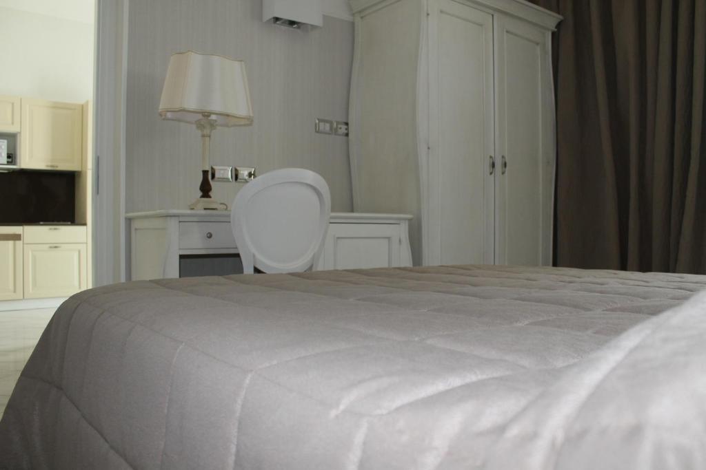 Hotel Residence Villa Del Mare Rimini Dış mekan fotoğraf