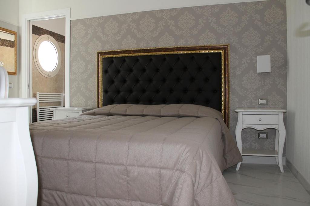 Hotel Residence Villa Del Mare Rimini Dış mekan fotoğraf