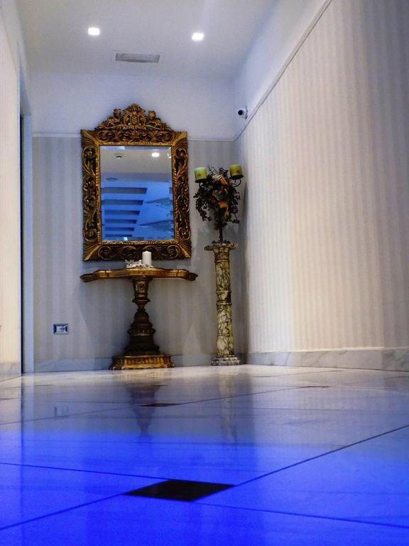 Hotel Residence Villa Del Mare Rimini Dış mekan fotoğraf