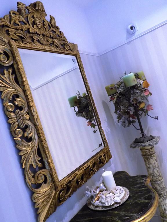 Hotel Residence Villa Del Mare Rimini Dış mekan fotoğraf