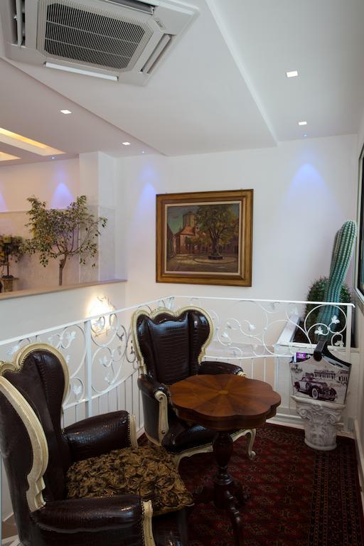 Hotel Residence Villa Del Mare Rimini Dış mekan fotoğraf