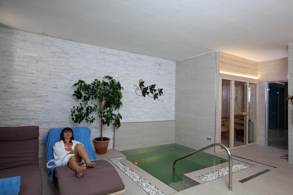 Hotel Residence Villa Del Mare Rimini Dış mekan fotoğraf