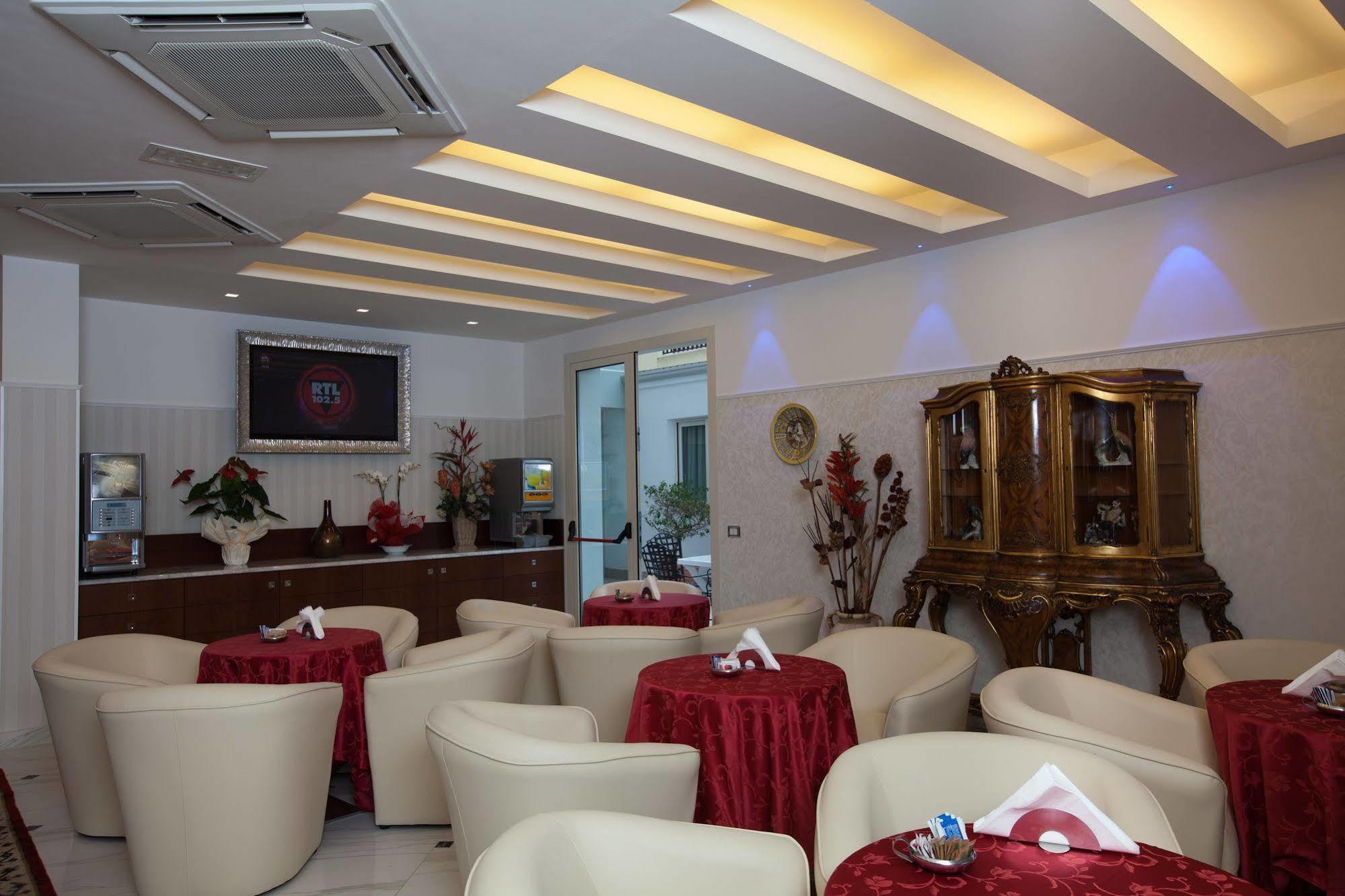 Hotel Residence Villa Del Mare Rimini Dış mekan fotoğraf