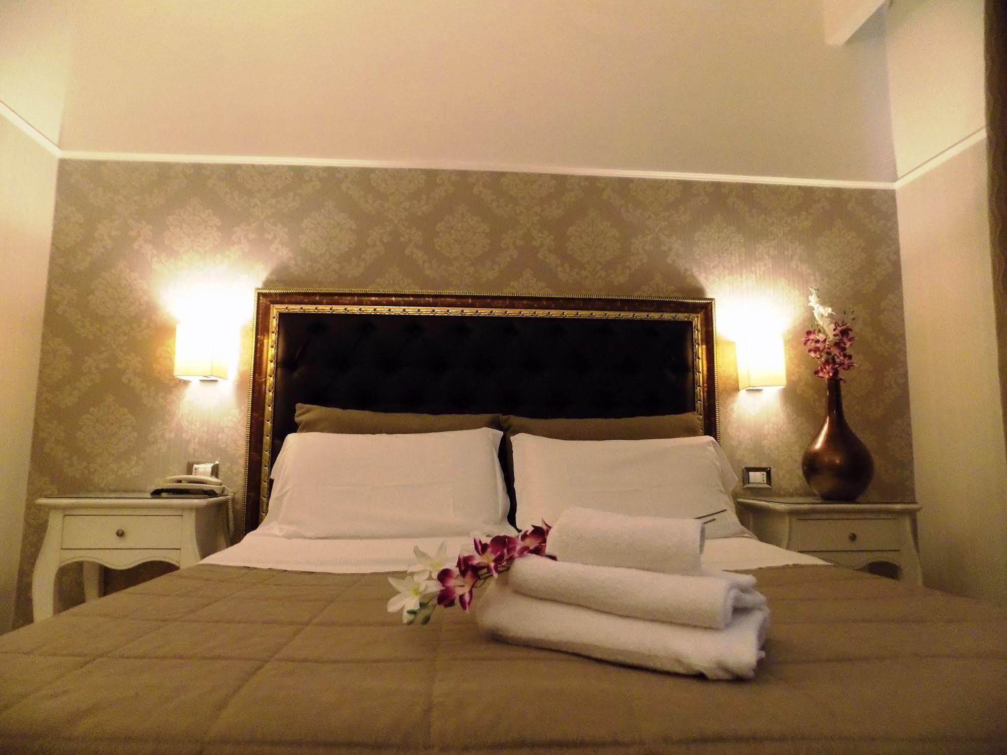 Hotel Residence Villa Del Mare Rimini Dış mekan fotoğraf