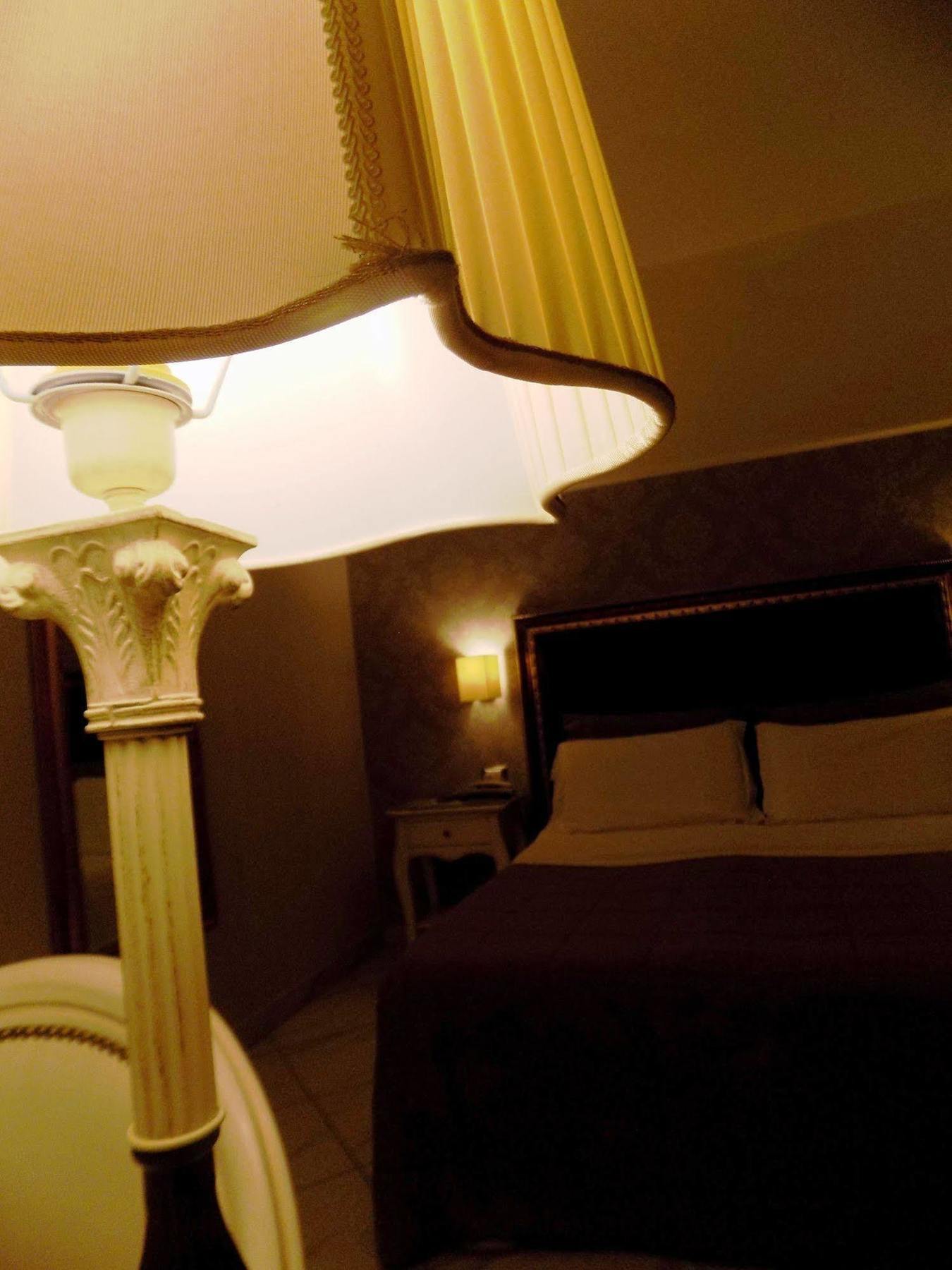 Hotel Residence Villa Del Mare Rimini Dış mekan fotoğraf