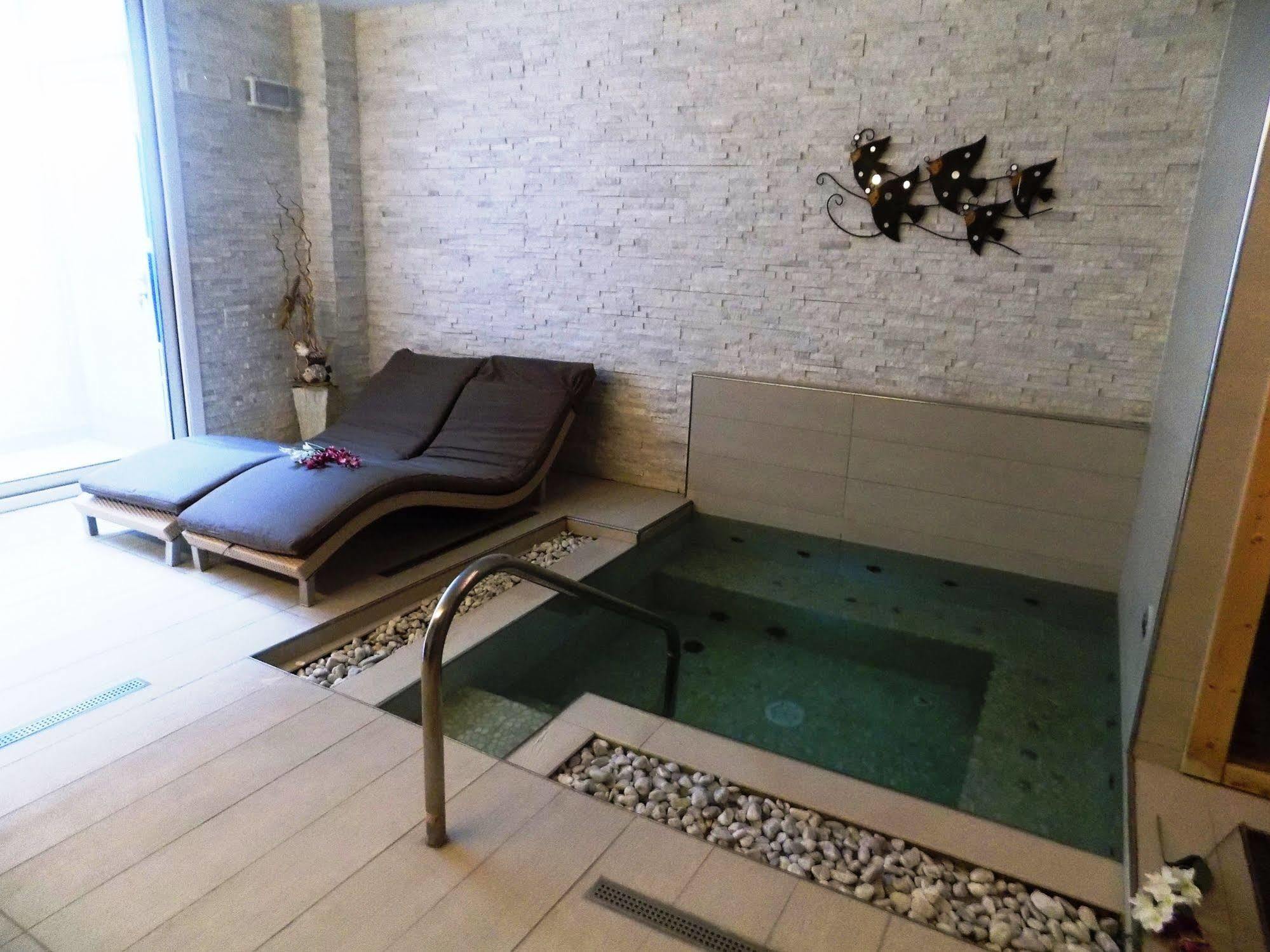 Hotel Residence Villa Del Mare Rimini Dış mekan fotoğraf